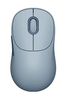 raton xiaomi wireless mouse 3 blue