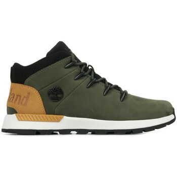 Timberland Botines Sprint Trekker Mid para hombre