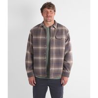 oxbow polar surchemise getaway para hombre