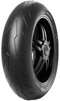 pirelli diablo rosso iv  16060 zr17 tl 69w rueda trasera mc 
