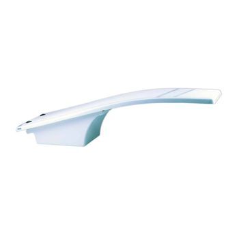 Trampolín Dynamic Astralpool 160cm Flexible Antideslizante Uv