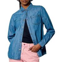 kaporal camisa binee para mujer