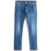 tommy hilfiger jeans dm0dm21378-1a5 para hombre
