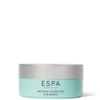 espa isotonic hydra gel eye masks