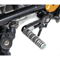 pedal reposapies bmw r ninet marcha sw-motech