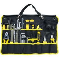 pedros bolsa organizador de herramientas pedros tool roll ii