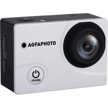 AgfaPhoto Realimove AC5000 Cámara Deportiva 12MP