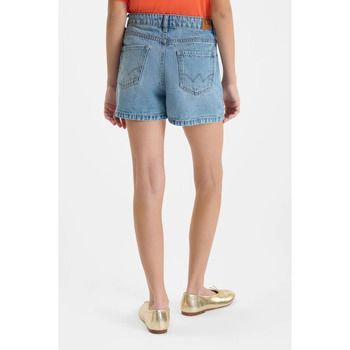 Le Temps des Cerises Short niña Shorts vaqueros MONTICEL para niña