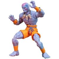 figura dhalsim deluxe street fighter ii the final challengers articulada 165 cms