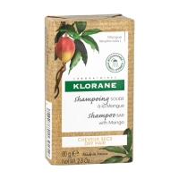 champu solido mango 80 g