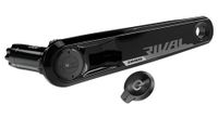 medidor de potencia sram rival axs d1 dub wide  brazo izquierdo