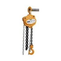 polipasto 1 ton prof 10 m - ayerbe - 580355