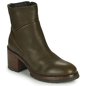 Moma Botines GENE para mujer