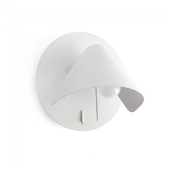 Aplique de pared noon