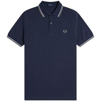 Fred Perry Tops y Camisetas GT43928 para hombre
