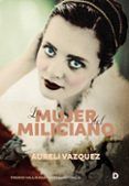 la mujer del miliciano