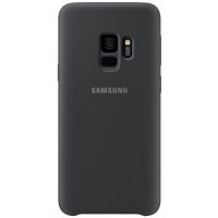 samsung ef-pg960 silicone cover negra para samsung galaxy s9