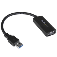 usb 30 to vga video adapter