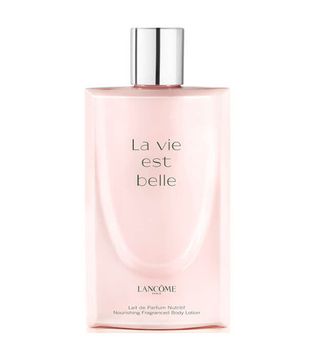Lancôme La Vie Est Belle Body Lotion for Women, 200ml