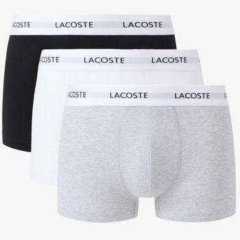 Lacoste Boxer 5h5150 Underwear Trunk para hombre