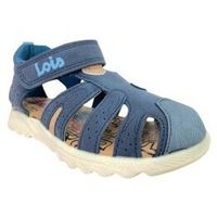 lois zapatillas deporte sandalia nino 63277 azul para nina
