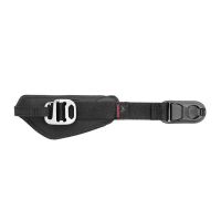 correa de mano peak design cl-3 negro maxima resistencia y anclaje rapido