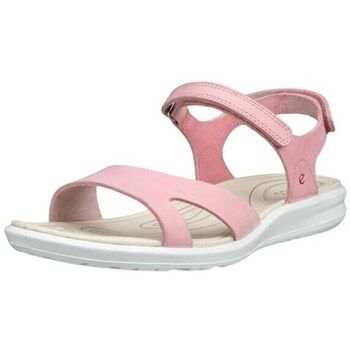 Ecco Zapatos Bajos 82188302363 para mujer