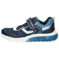 geox zapatillas deporte j36lbc 011fe j ciberdron boy para nino