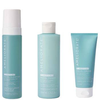 AMELIORATE Blemish Skin Care Bundle