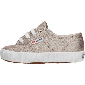 Superga Deportivas Moda - para niña