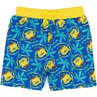 spongebob squarepants banador ns7142 para nino