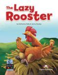 the lazy rooster short tales