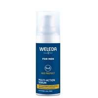 weleda men 5in1 multi-action serum 30ml