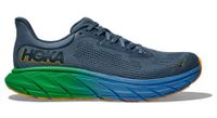 hoka arahi 7 large - hombre - azul