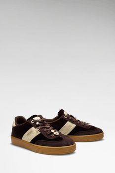 Zapatillas Naoki Velvet