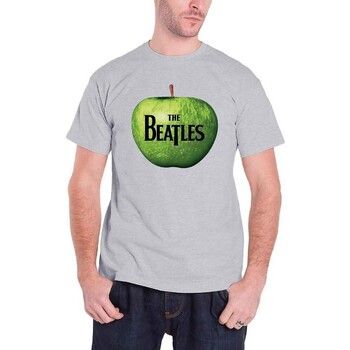 The Beatles Camiseta manga larga RO1328 para hombre