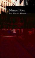 los dias de eisenhower (premio andalucia de novela)