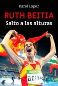 ruth beitia salto a las alturas