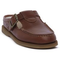 timberland sandalias classic clog shoes para mujer