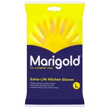 Marigold Guantes One Size WI244 para mujer