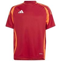 adidas camiseta tiro 24 para nina