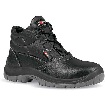 U-Power Zapatos de trabajo Safe Rs S3 Src para mujer