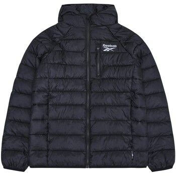 Reebok Sport Abrigo de plumas RB1496 Glacier Shield para hombre