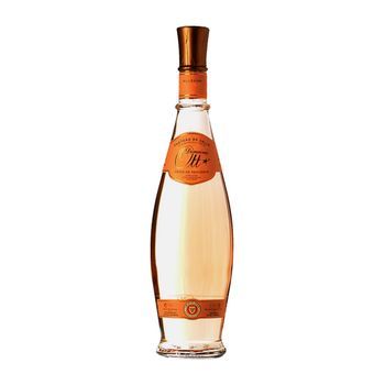 Ott Vino Rosado Château De Selle Côtes Joven Botella Jéroboam-doble Mágnum 3 L 13.5% Vol.