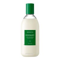 rosemary hair thickening conditioner