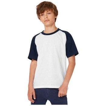 B And C Camiseta TK350 para niño