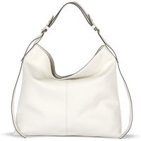 loristella bandolera bianco giorgia para mujer