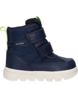 de geox botas nino modelo b willaboom boy b ab color azul c0749