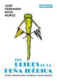 els ultres de la pena iberica