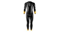 traje de neopreno huub alta thermal 2 4 para mujer